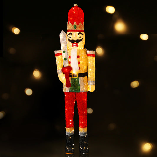 Xmas Nutcracker