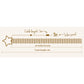 3M Christmas String Lights 200 LED Motif Fairy Curtain Light Decor