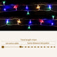 100M Christmas String Lights 500LED Multi Colour