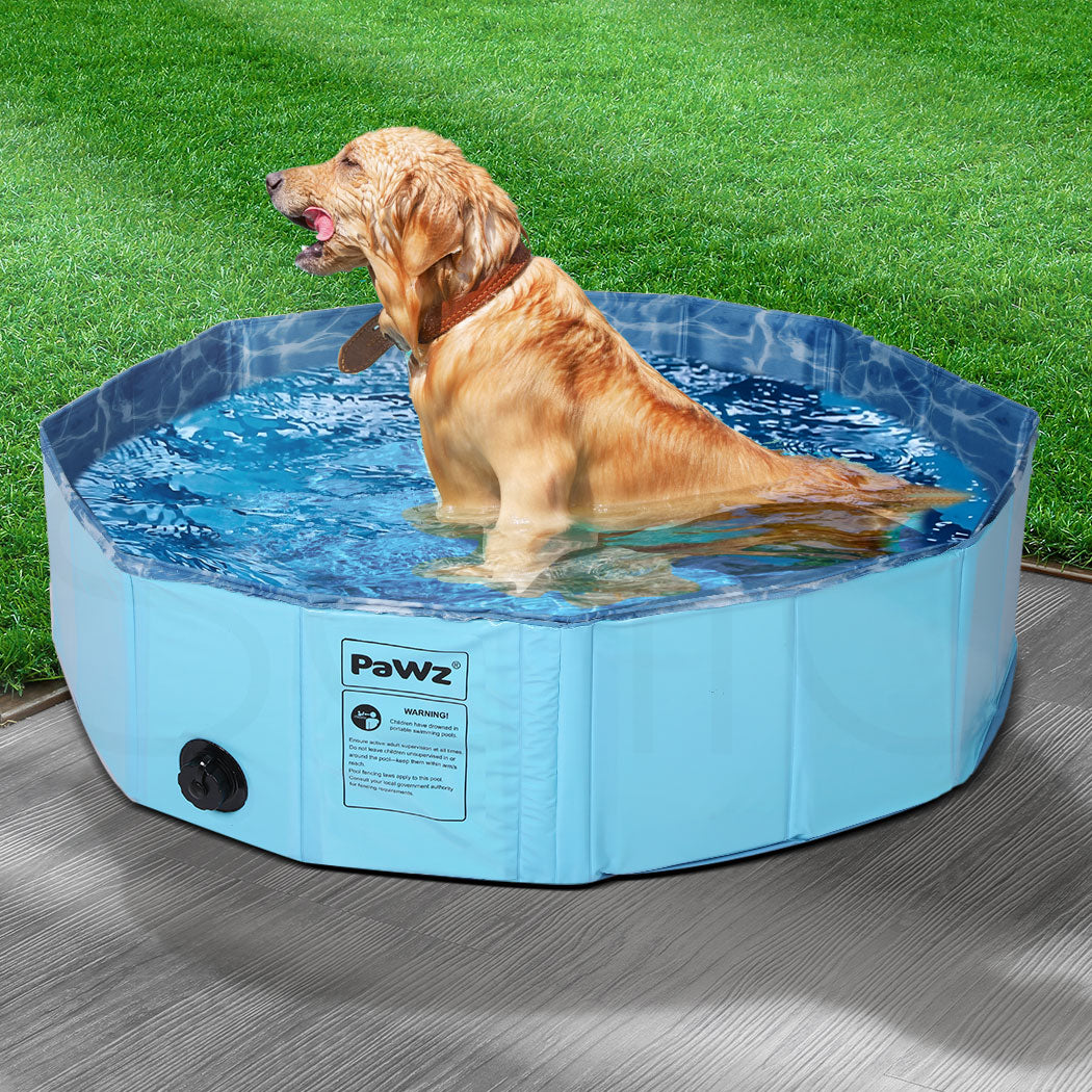 Pet Pool